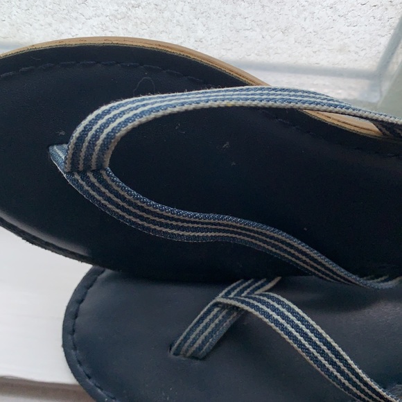 Gap blue flats - Picture 3 of 5